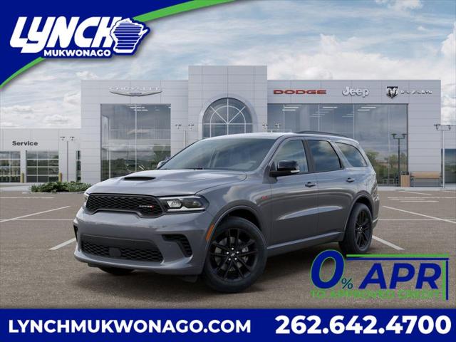 2026 Dodge Durango GT Plus for sale in Mukwonago, WI