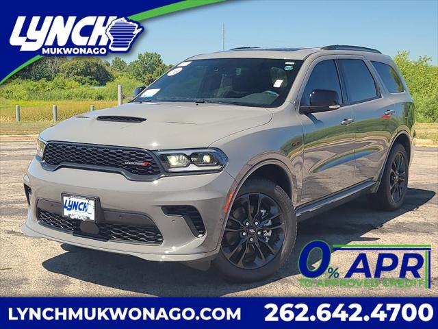 2026 Dodge Durango GT Plus AWD for sale in Mukwonago, WI