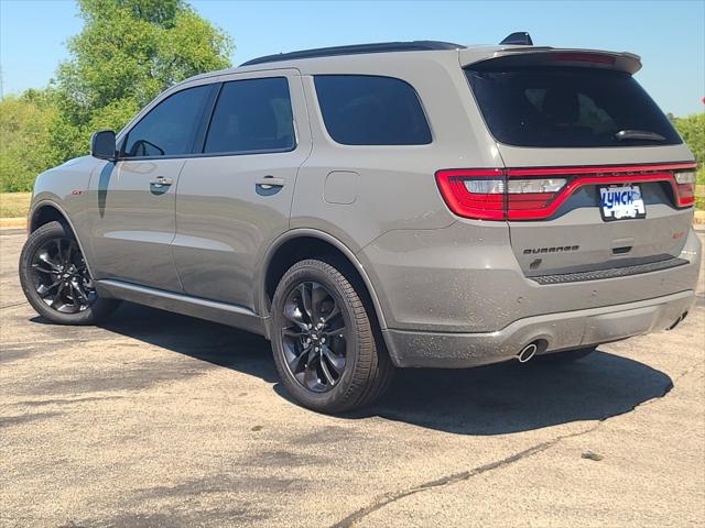 2026 Dodge Durango GT Plus AWD