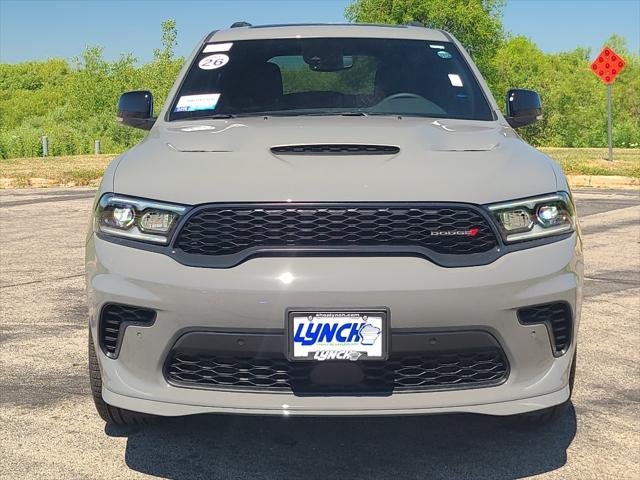 2026 Dodge Durango GT Plus AWD