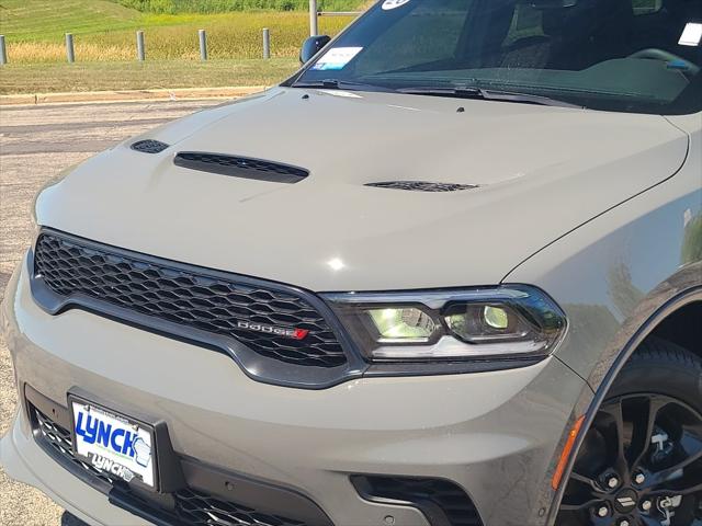2026 Dodge Durango GT Plus AWD