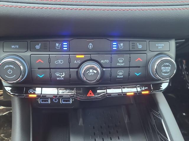 2026 Dodge Durango GT Plus AWD