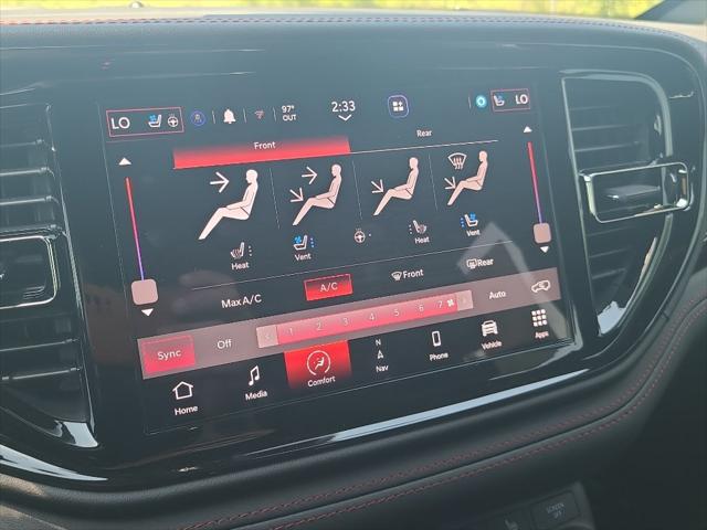 2026 Dodge Durango GT Plus AWD