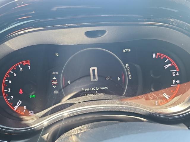 2026 Dodge Durango GT Plus AWD