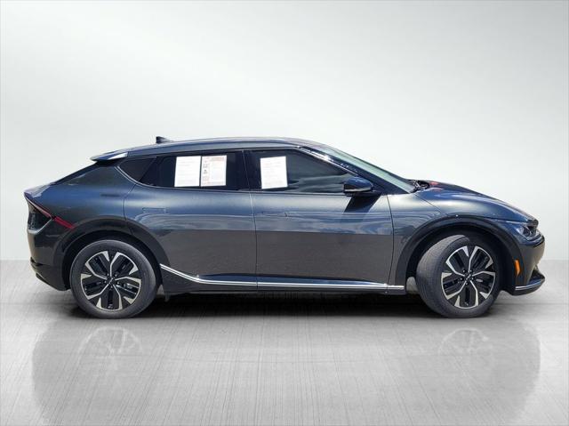 2023 Kia EV6 Wind