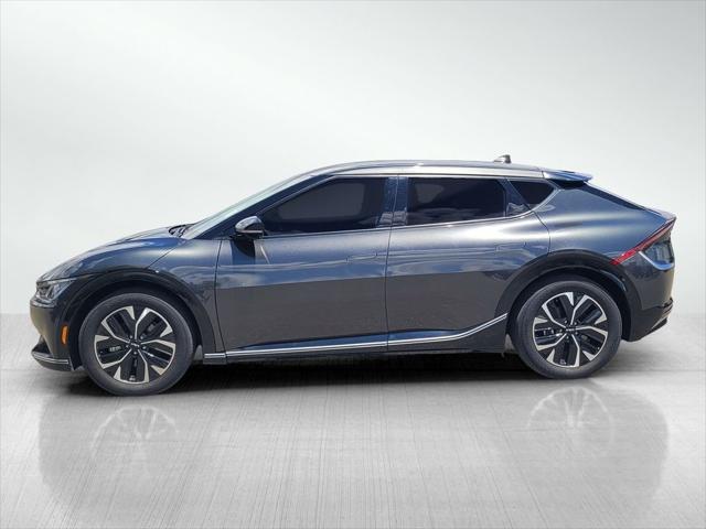 2023 Kia EV6 Wind