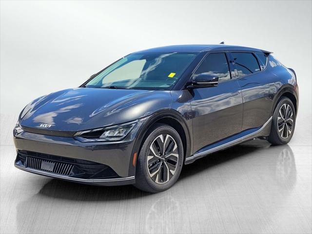 2023 Kia EV6 Wind