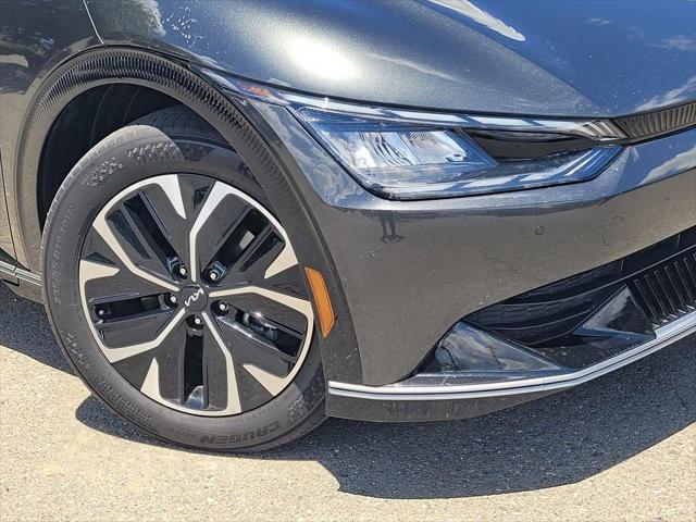 2023 Kia EV6 Wind