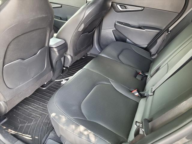 2023 Kia EV6 Wind