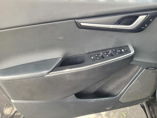 2023 Kia EV6 Wind