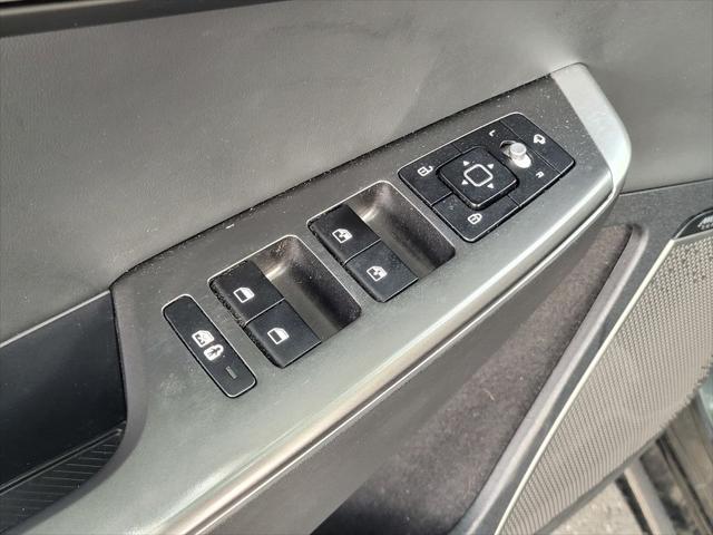 2023 Kia EV6 Wind
