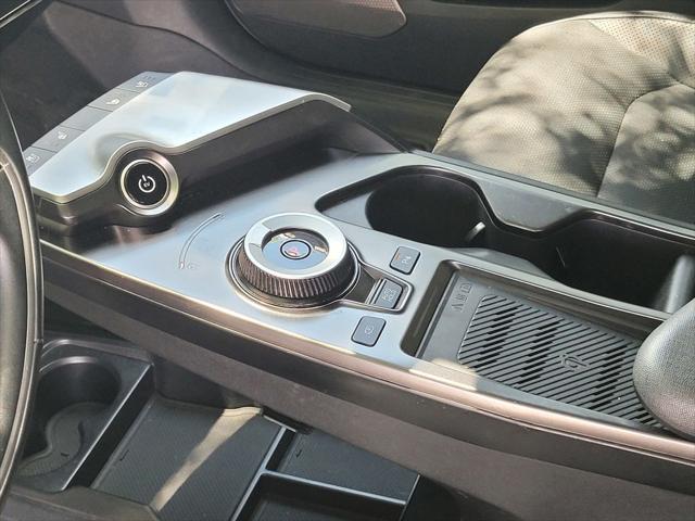 2023 Kia EV6 Wind