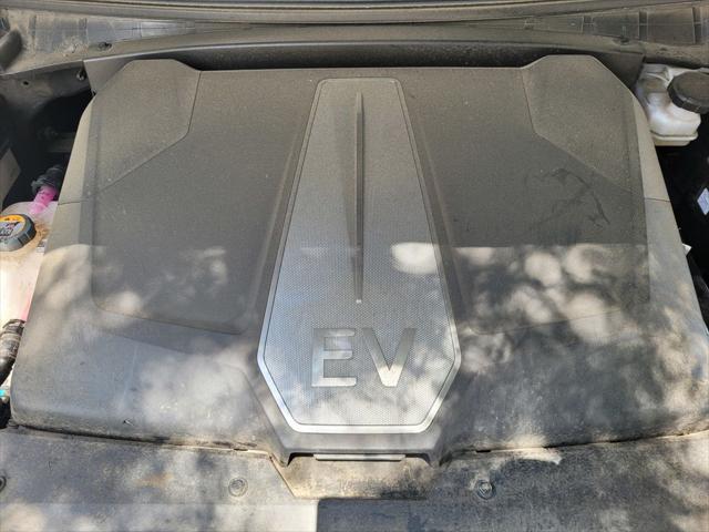 2023 Kia EV6 Wind