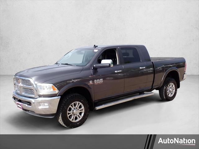 2015 Ram 2500 Laramie for sale in Centennial, CO