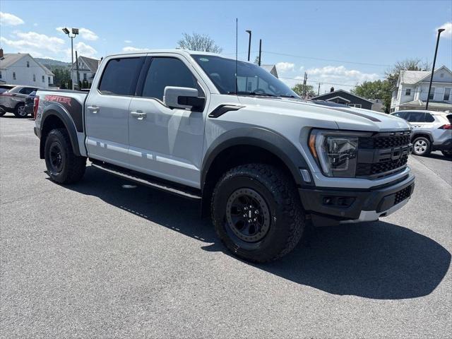 2023 Ford F-150 Raptor 2023 Ford F-150 Raptor
