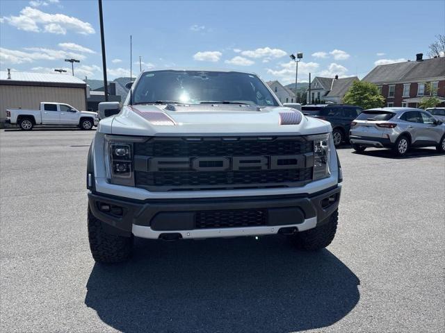 2023 Ford F-150 Raptor 2023 Ford F-150 Raptor