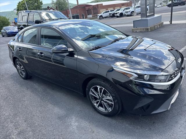 2023 Kia Forte LXS 2023 Kia Forte LXS