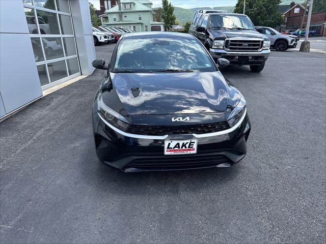 2023 Kia Forte LXS 2023 Kia Forte LXS