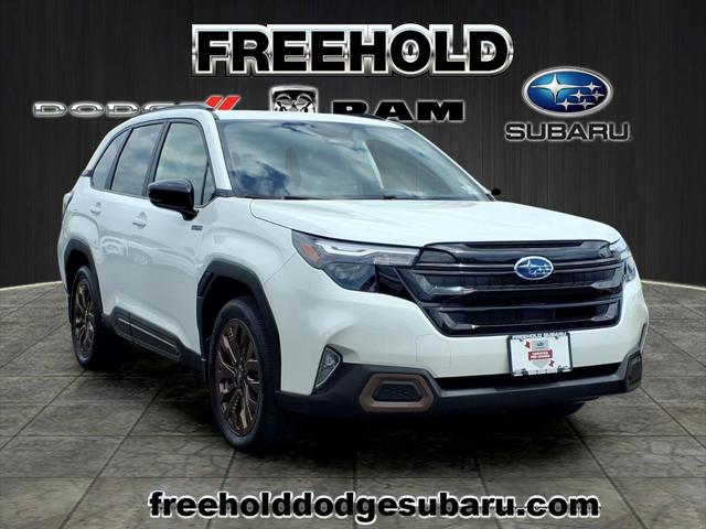 2025 Subaru Forester Sport Hybrid for sale in Freehold, NJ