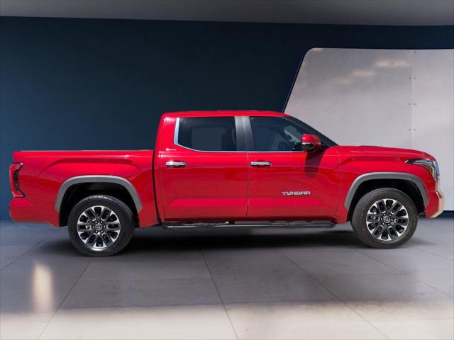 2024 Toyota Tundra Limited - Photo 6