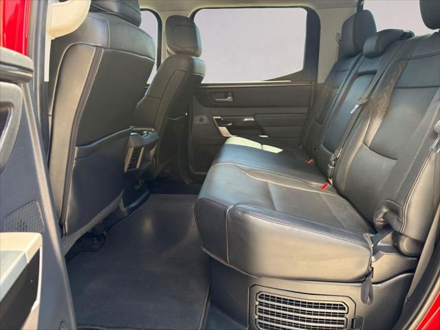 2024 Toyota Tundra Limited - Photo 13