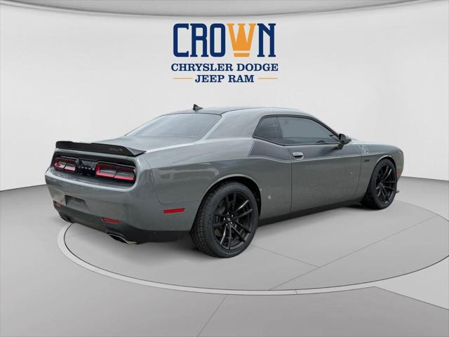 2017 Dodge Challenger T/A 392