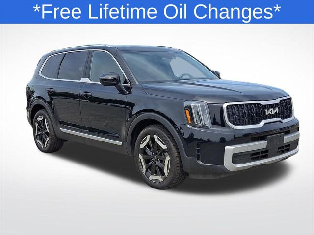 2023 Kia Telluride EX for sale in Lumberton, NJ
