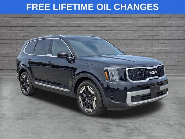 2023 Kia Telluride EX for sale in Lumberton, NJ