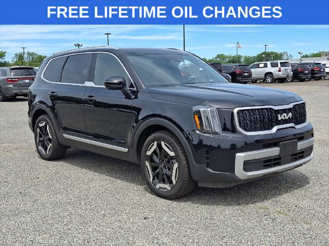 2023 Kia Telluride EX for sale in Lumberton, NJ