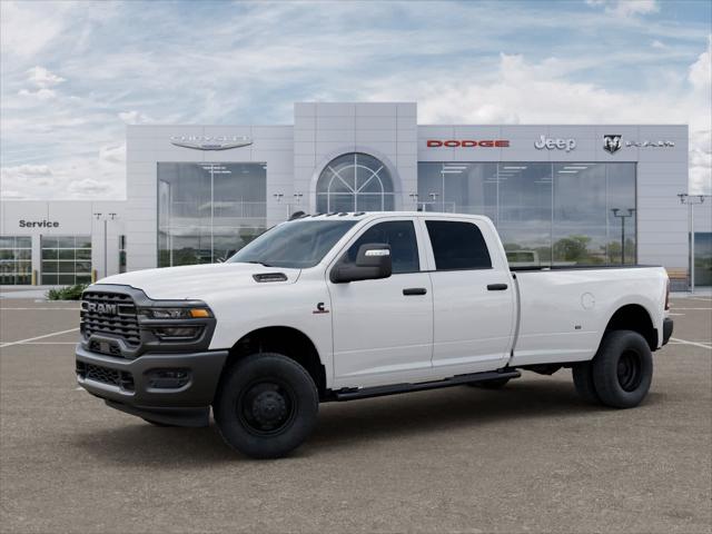 2026 RAM Ram 3500 RAM 3500 TRADESMAN CREW CAB 4X4 8 BOX 2026 RAM Ram 3500 RAM 3500 TRADESMAN CREW CAB 4X4 8 BOX