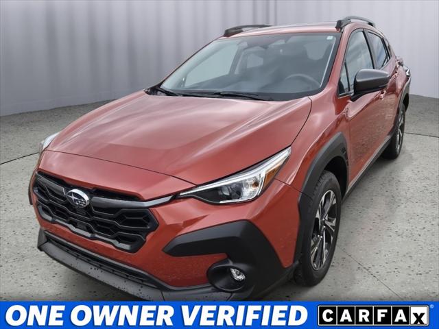 2025 Subaru Crosstrek Premium for sale in Fort Scott, KS