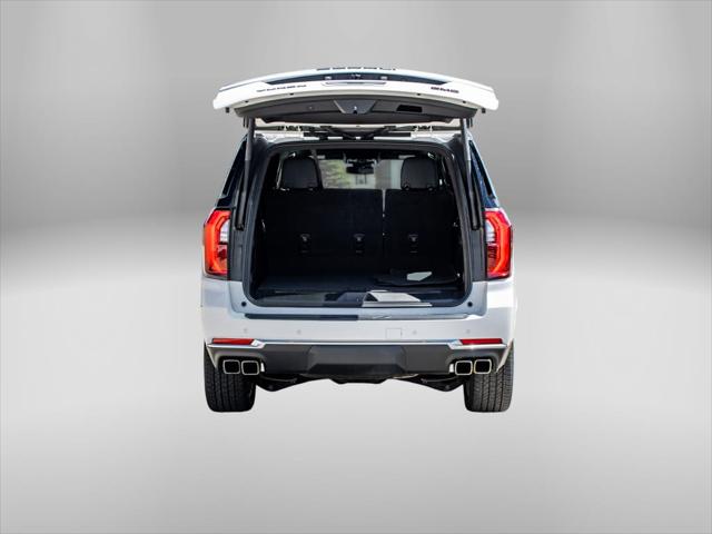 2025 GMC Yukon XL 4WD Denali