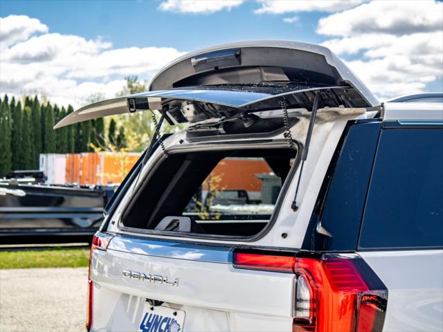 2025 GMC Yukon XL 4WD Denali