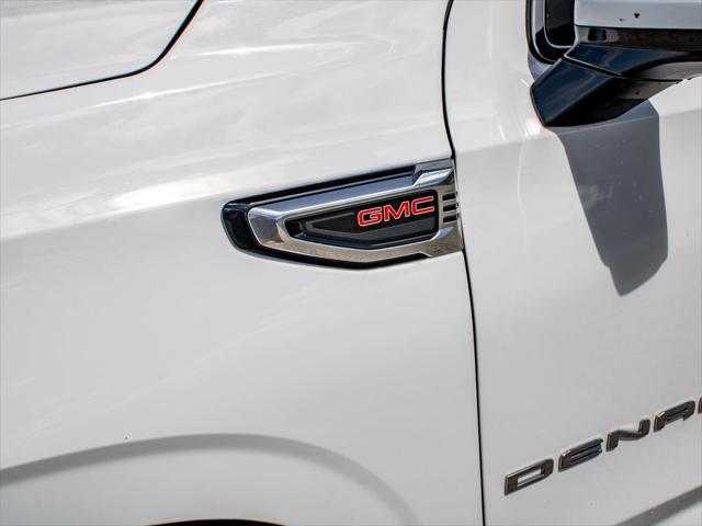 2025 GMC Yukon XL 4WD Denali
