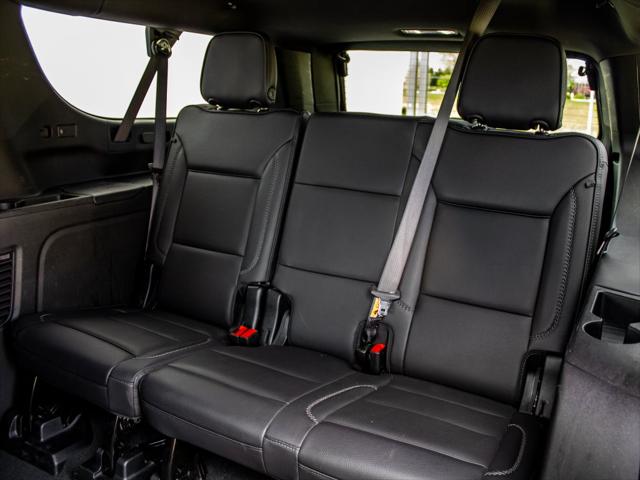 2025 GMC Yukon XL 4WD Denali