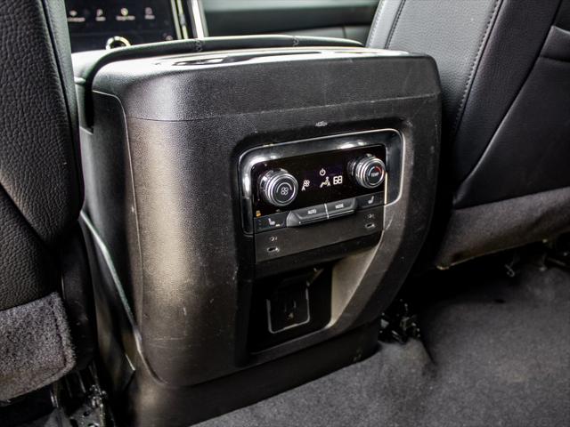 2025 GMC Yukon XL 4WD Denali