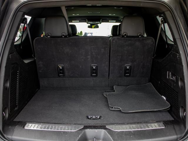 2025 GMC Yukon XL 4WD Denali
