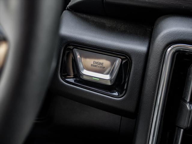 2025 GMC Yukon XL 4WD Denali