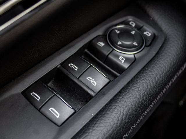 2025 GMC Yukon XL 4WD Denali