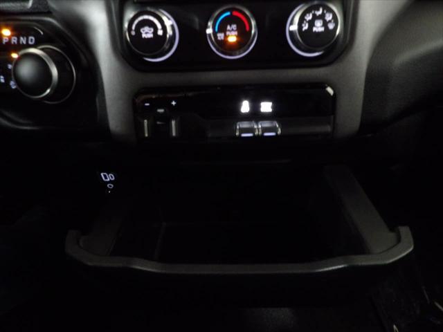 2021 Jeep Ram 2500 Big Horn Crew Cab 4x4 6'4" Box