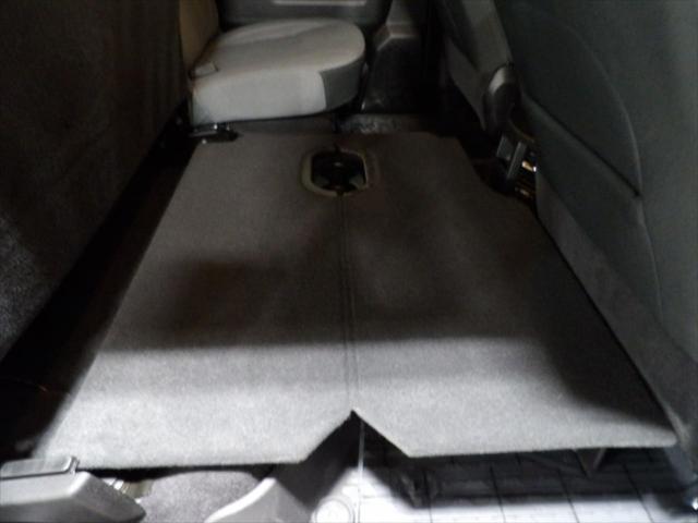 2021 Jeep Ram 2500 Big Horn Crew Cab 4x4 6'4" Box