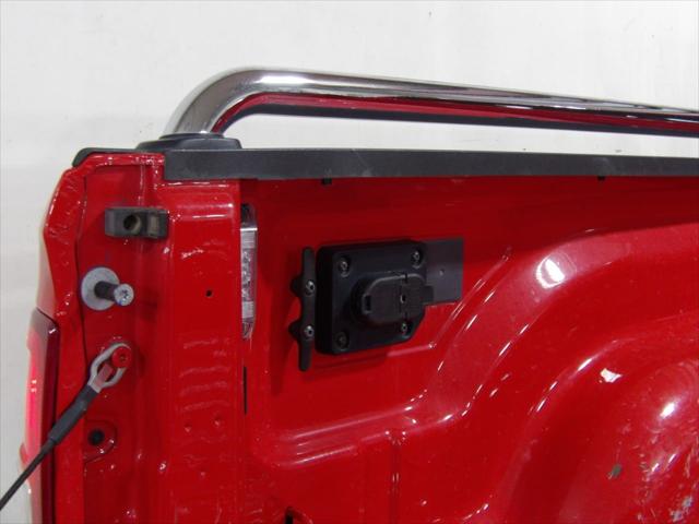 2021 Jeep Ram 2500 Big Horn Crew Cab 4x4 6'4" Box