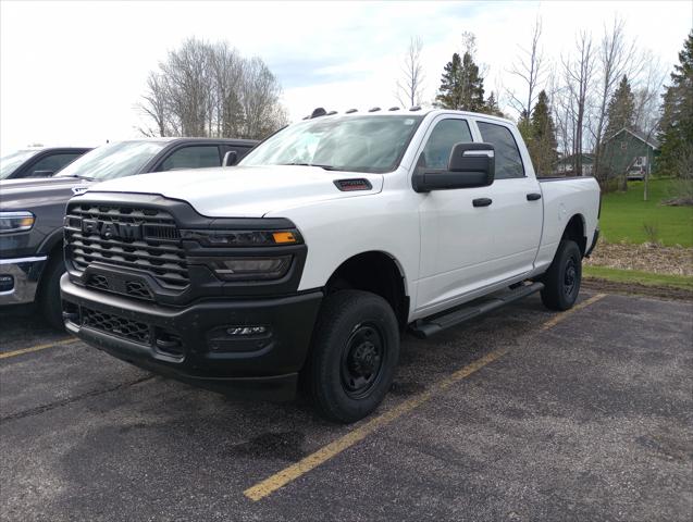 2026 Ram 2500 Tradesman Crew Cab 4x4 6'4" Box for sale in Pickford, MI
