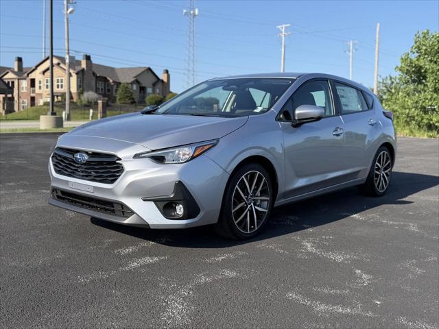 2026 Subaru Impreza Sport for sale in Joplin, MO