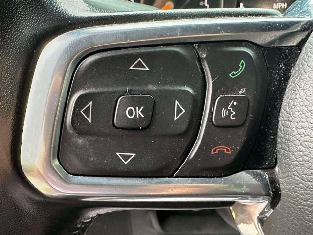 2020 Jeep Wrangler Sahara Altitude 4x4