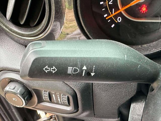 2020 Jeep Wrangler Sahara Altitude 4x4