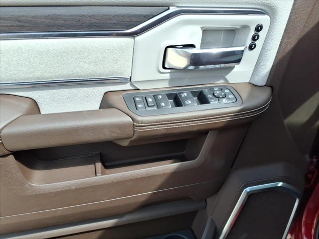 2026 RAM Ram 2500 RAM 2500 LARAMIE CREW CAB 4X4 8 BOX 2026 RAM Ram 2500 RAM 2500 LARAMIE CREW CAB 4X4 8 BOX