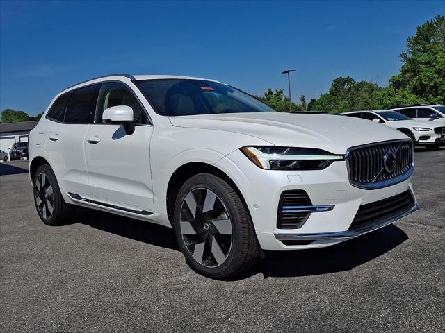 2023 Volvo XC60 Recharge T8 Ultimate Bright Theme for sale in West Chester, PA