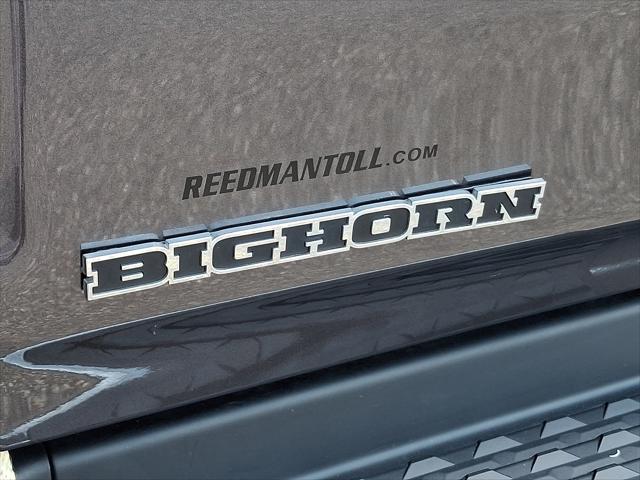 2019 Ram 1500 Big Horn/Lone Star Crew Cab 4x4 6'4" Box
