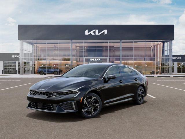 2026 Kia K5 GT-Line FWD for sale in Joplin, MO